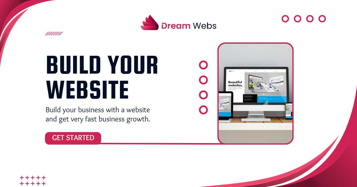 Top Website Designer Hosur - Dream Webs