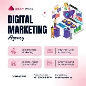 Digital Marketing Services for Hosur