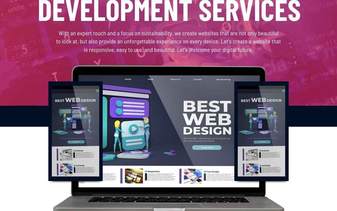 Why Your Business Needs a Responsive Website Design: Learn the Facts!