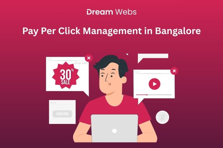 Pay Per Click Management in Bangalore – How Smart PPC Boosts Business Growth